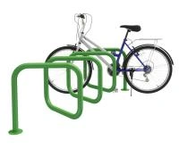 Велопарковка «Велосити»