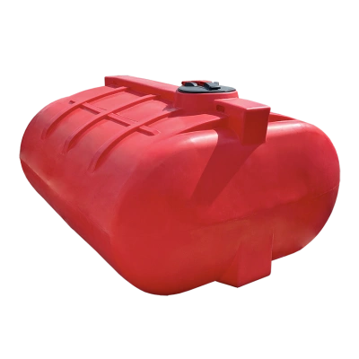 Емкость горизонтальная 5000л Усиленная