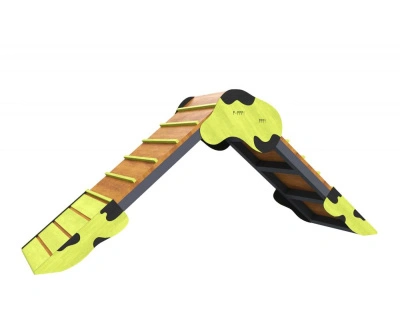 Препятствие для собак «Горка»