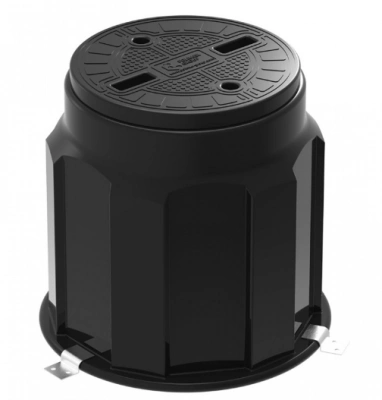 Крепление для фиксации колодца КС-1, КС 2.2