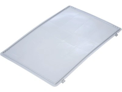 Крышка 600х400, арт. Lid SPK 6040L, код: 24297