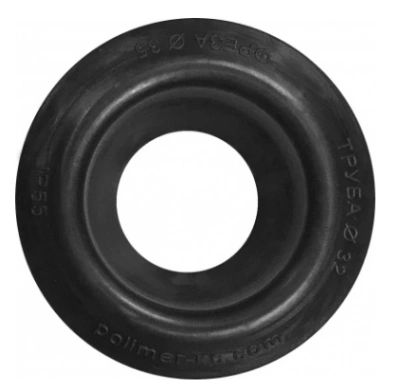 Адаптер герметичного ввода 160 мм