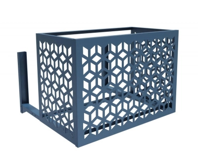 Корзина для кондиционера «Альгиз»