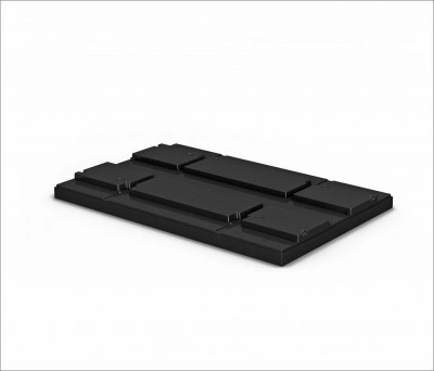 Крышка юнита KLT BL 80120