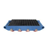 Роликовая платформа подкатная GEARSEN CRO-12