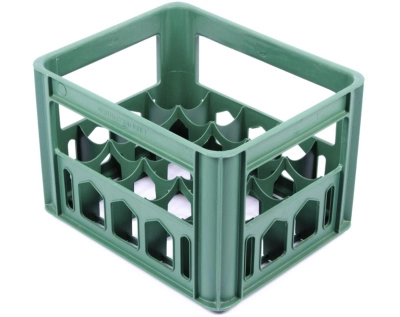 Ящик под пивные бутылки 0,5л