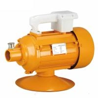 Электропривод глубинного вибратора для бетона 1,5 кВт TOR ZN50-JT (японский тип)*