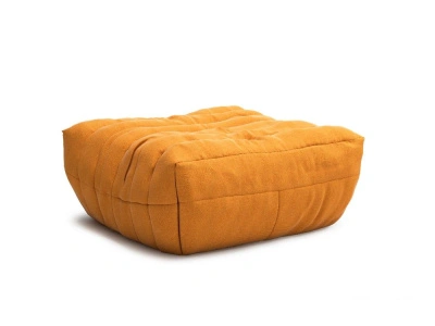 Пуф ДеФранс (Француз) Вельвет-люкс Премиум