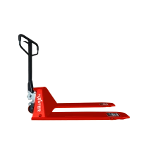 Гидравлическая тележка FOXSTER AC-low-35