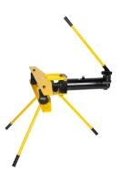 Трубогиб гидравлический TOR HHW-3J 20 т 21,3-88,5 мм