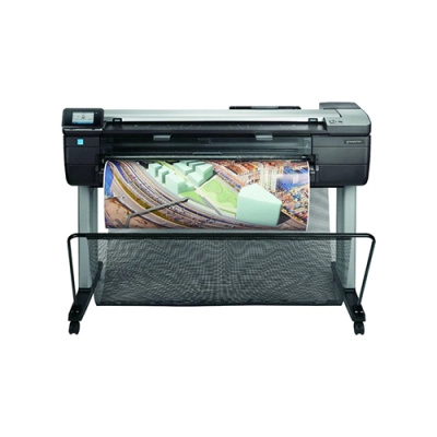 Инженерная система HP DesignJet T830 36" (F9A30A, F9A30D)