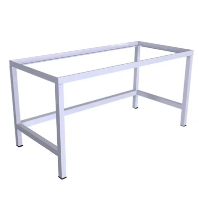 Подставка для шкафа на 30 и 35 ячейки 440x890x400 мм Светло-серый