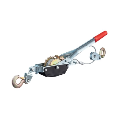 Лебедка рычажная Стелла-техник P20SG грузоподъемность 2т