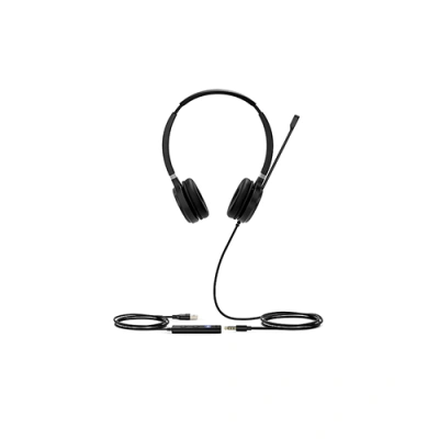 Гарнитура Yealink UH36 Dual Teams