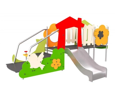 Игровой комплекс КИДИ «Александрия»