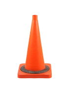 Конус сигнальный КС 2.2.0 (С утяжелителем)