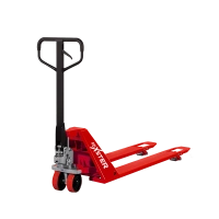Гидравлическая тележка FOXSTER AC-low-52