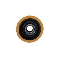 Опорное колесо для штабелеров SDR1536/1545S/1645/1656/2036/2045, SDK