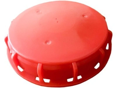 Пластиковая крышка для ёмкости (150 мм), арт.: DN 150, цвет: цвет не указан, код: 01070