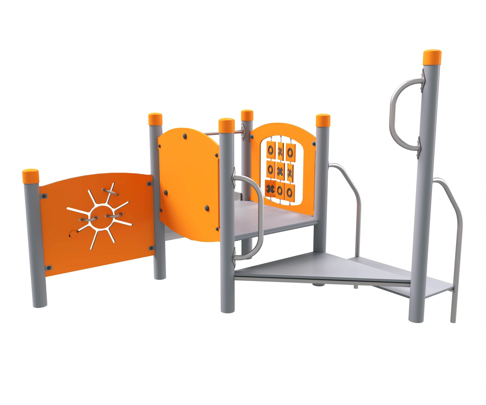 Игровой комплекс КИДИ «Глостер»