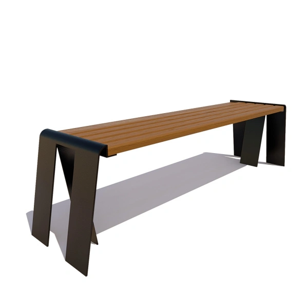 Скамейка уличная «Лайт»