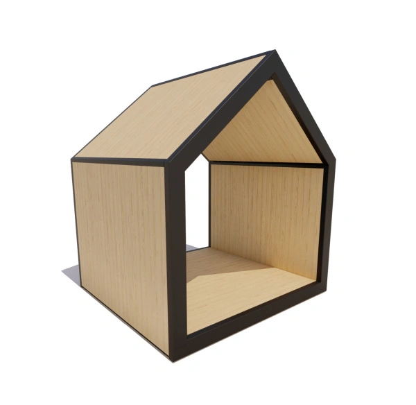 Пергола «Сахалин»