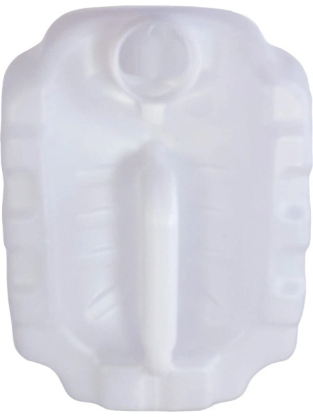 Канистра 5л, арт. КП 5 Стандарт 210гр, код: 30021