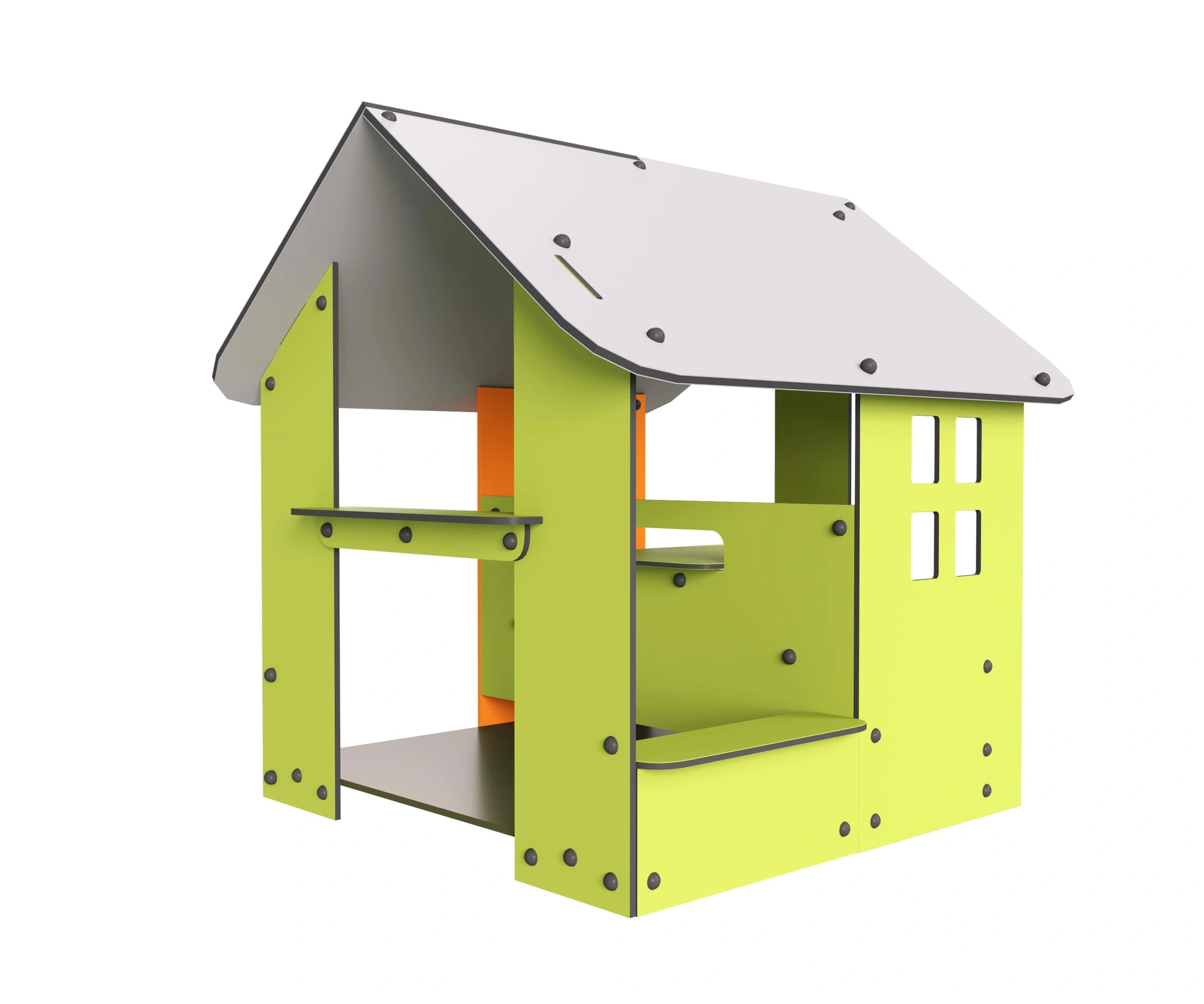 Игровой комплекс КИДИ «Лансинг»