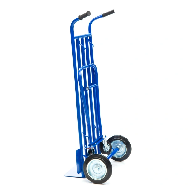 Тележка специальная Стелла-техник КГК-350-К трансформер