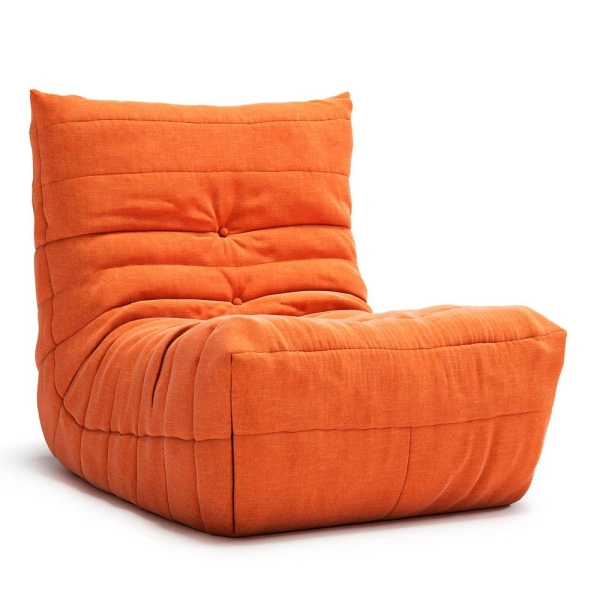 Кресло ДеФранс (Француз) Слим Эконом микровелюр - комфорт