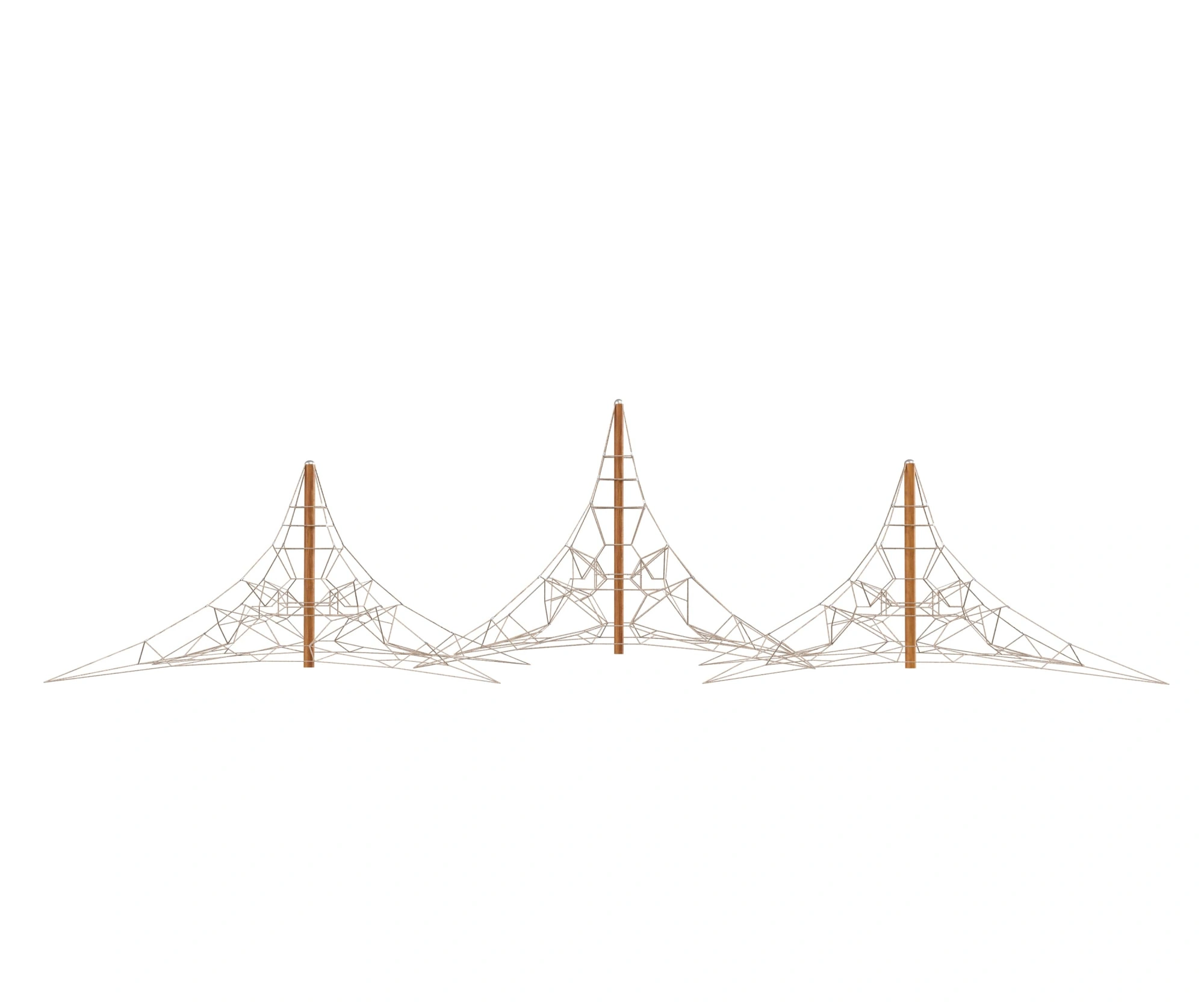 Пространственная сетка SPIDERGAME «Арагон»