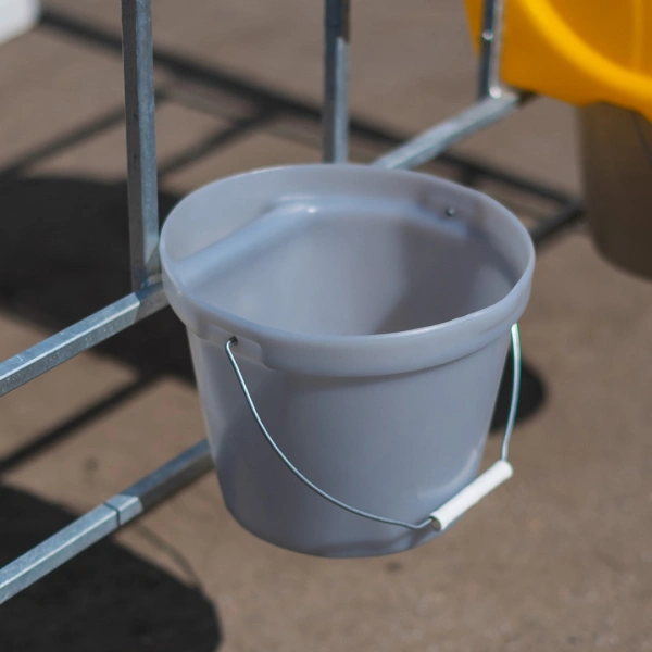 Ведро фермерское пластиковое 5л