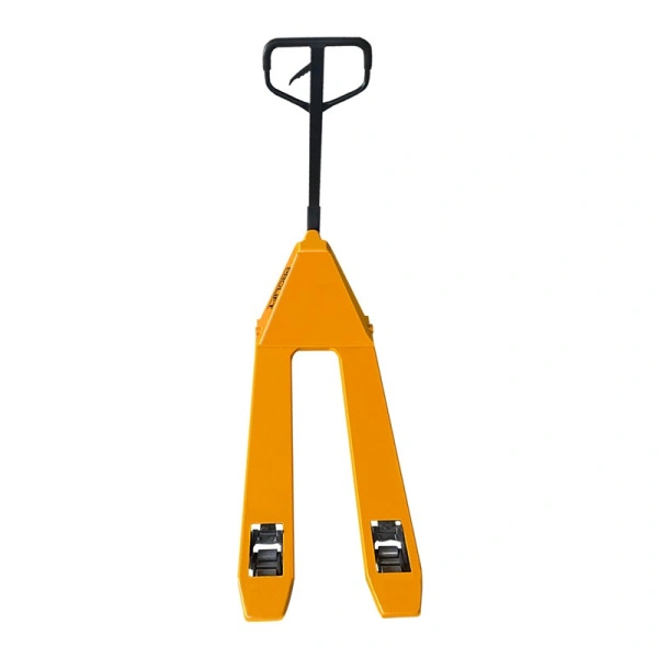 Гидравлическая тележка PROLIFT AC-low-35