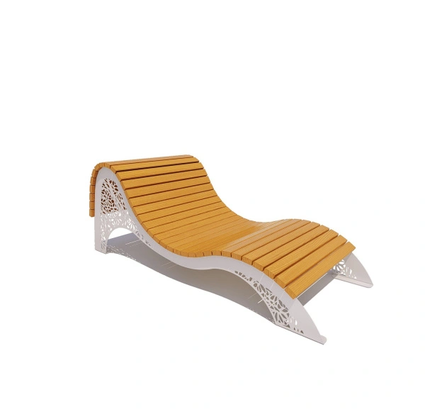 Шезлонг «Медитация»