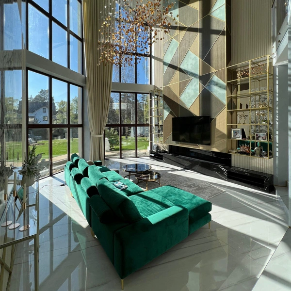 Электрический очаг Schones Feuer 3D FireLine 3000 Pro 