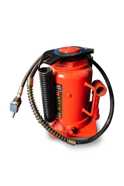 Домкрат пневмогидравлический TOR 35 т 250-400MM LT-D1035