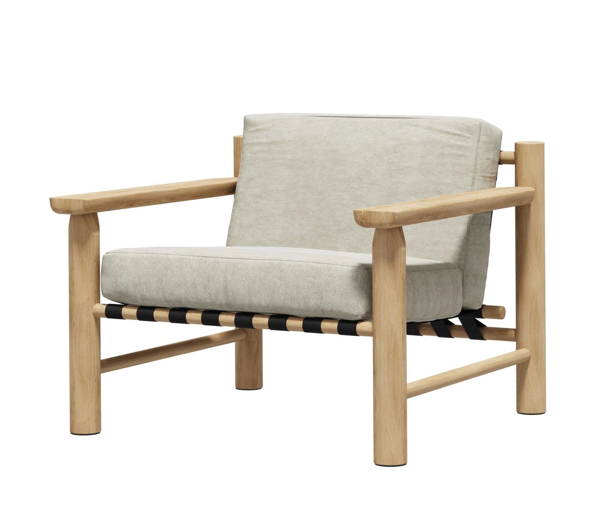 Кресло «Eco lounge»