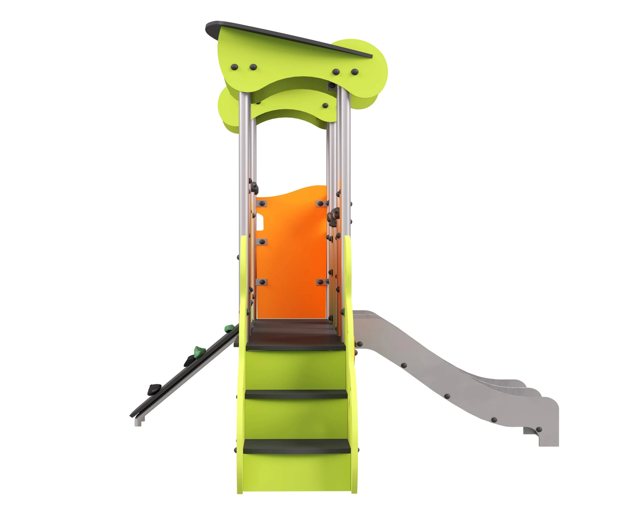 Игровой комплекс КИДИ «Мидленд»