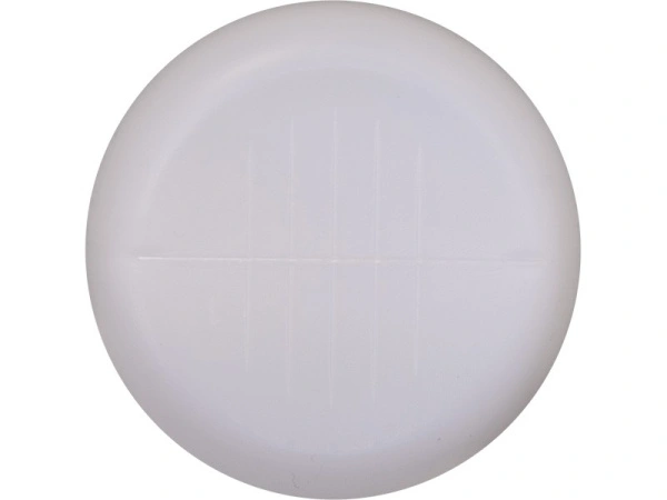 Бутыль 0,5л. круглый, с пробкой, арт. ПБ 0,5-39, код: 21124