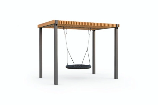 Качели «Бриз»