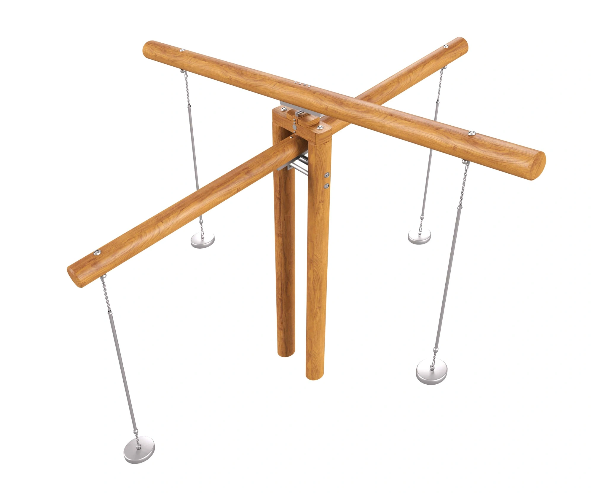 Качалка HARDWOOD «Бембридж»