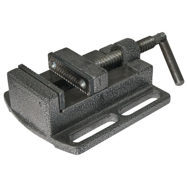 Тиски сверлильные станочные Калибр ТСС-70И 