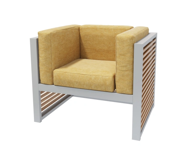 Кресло «Параллель» 2 Ангарская сосна