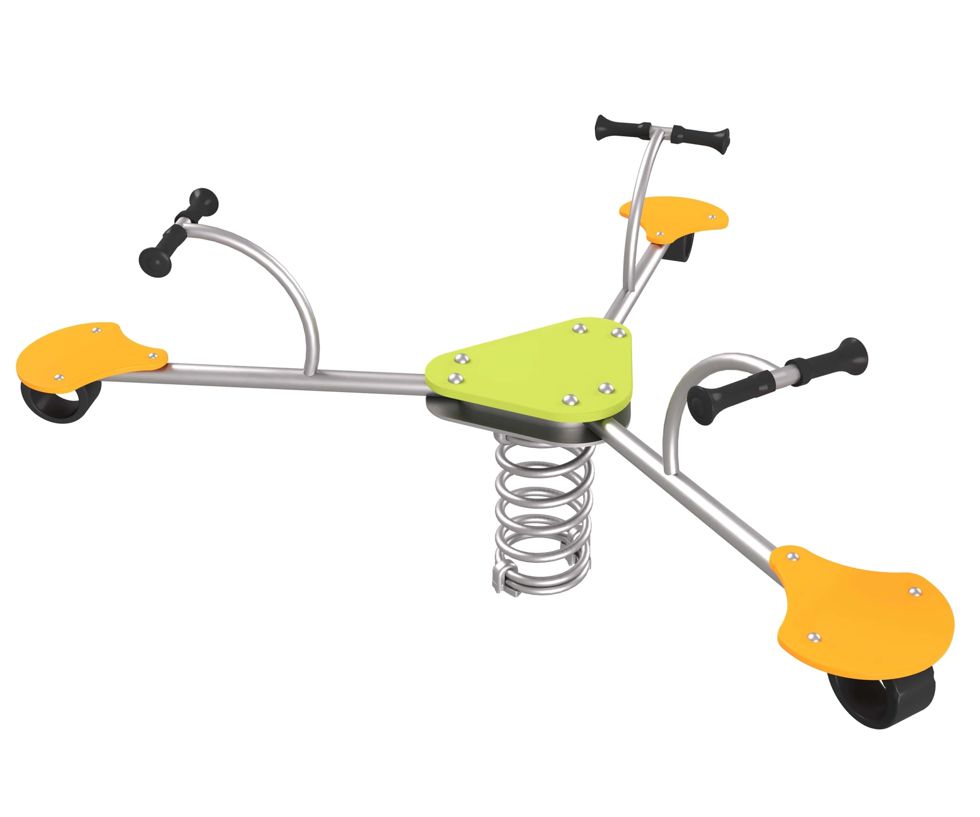 Качалка КИДИ «Данди»