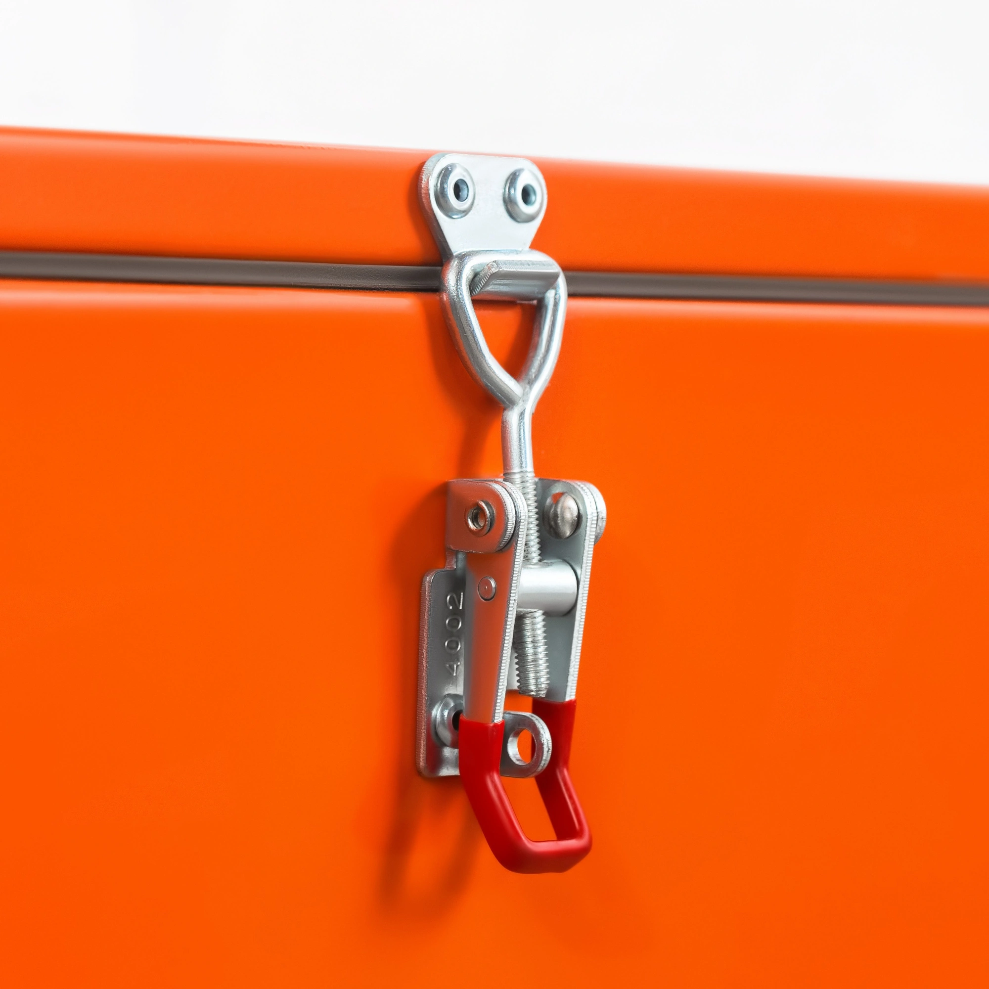 Контейнер для отработанных аккумуляторов КБА