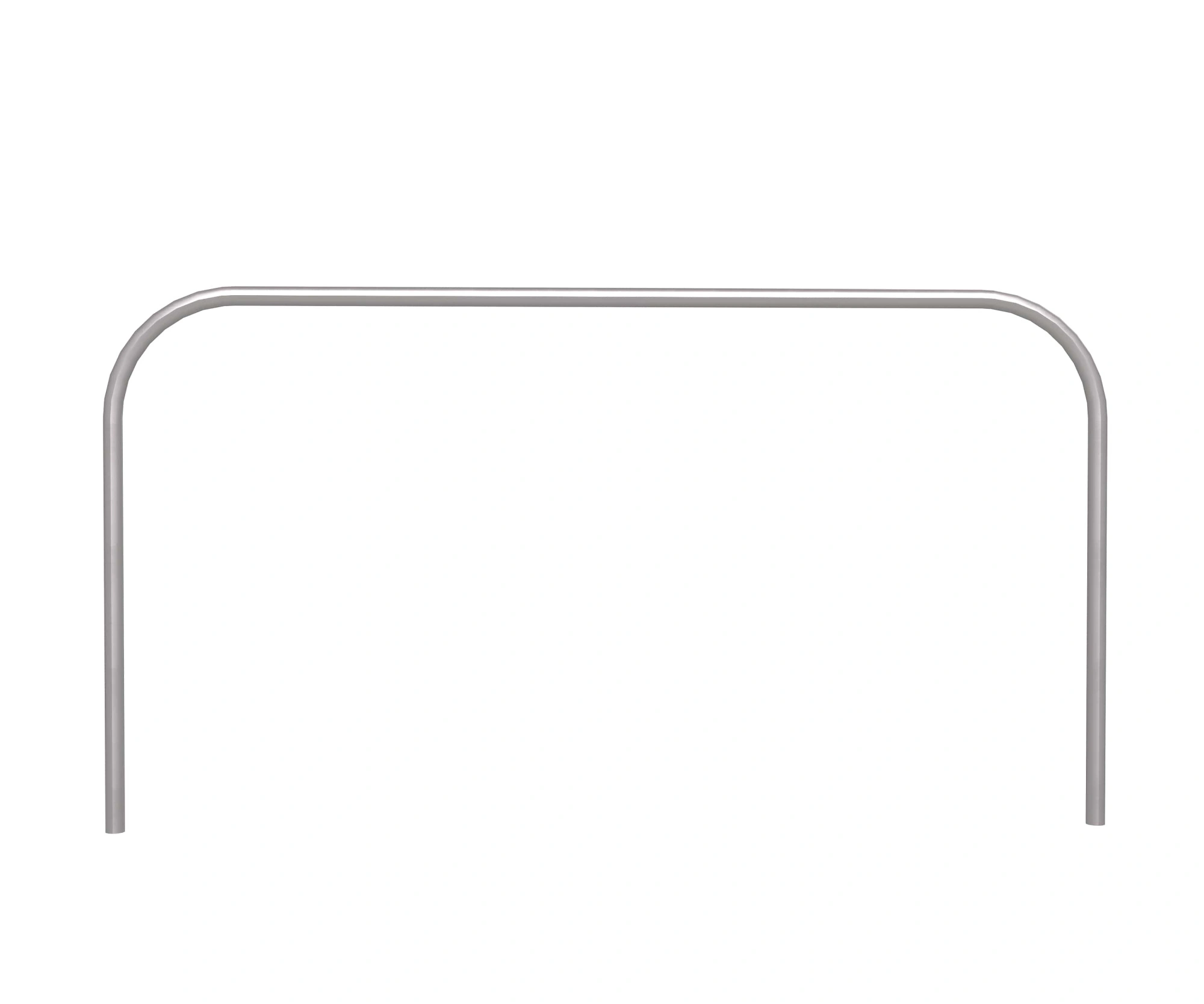 Препятствие для собак «Дуга средняя»