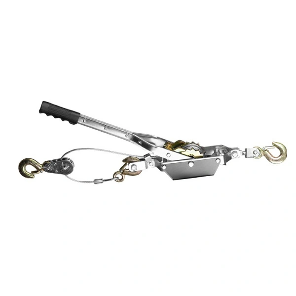 Лебедка ручная рычажная GEARSEN GL 4