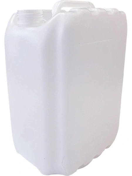 Канистра 5л, арт. КП 5 Стандарт 210гр, код: 30021