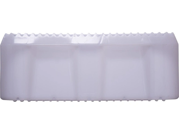 Ящик сплошной 847×515×190 мм, объем 60 л., арт.: 212-1 м, натуральный, код: 21823