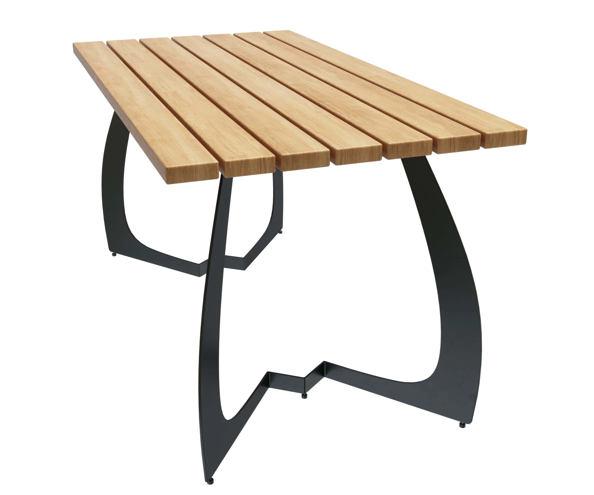 Комплект садовой мебели «Краун»